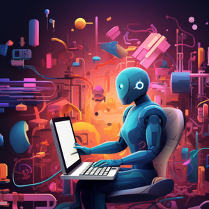 Salem Su Github - City Illustration Collection - Ultra HD Quality