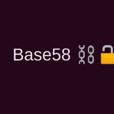 Github Itchyny Base58 Go Base58 Encoding Decoding Package And - Mobile Colorful Pictures for Desktop