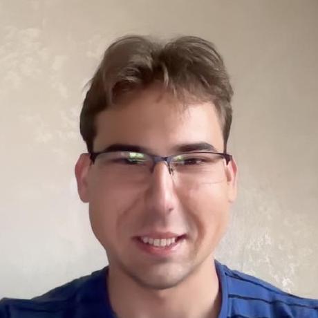 Selvetarm Alexandr Volkov Github - Download Professional Dark Design | High Resolution