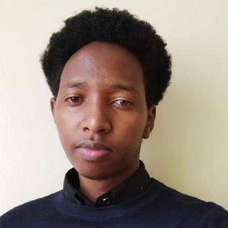 Kiprop Dave David Kiprop Github