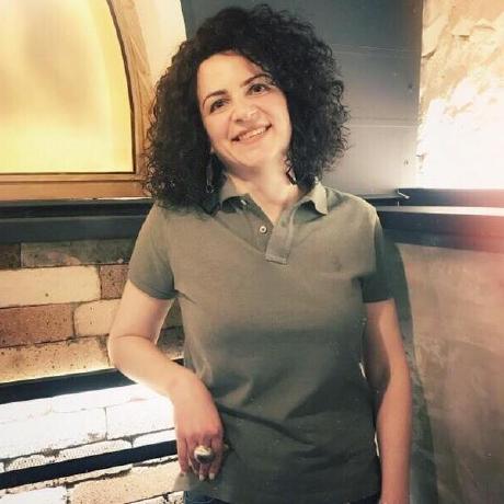 Github El Meri Poesimerkki - Artistic Abstract Pattern - High Resolution