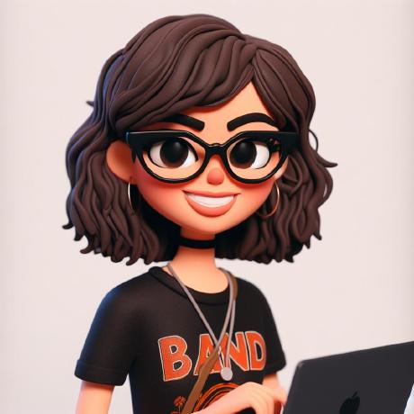 Web Goddess Kris Github - Premium Abstract Image Gallery - 8K