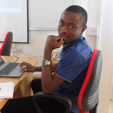 Pharyeh Adebola Adojutelegan Github - Full HD Gradient Photos for Desktop