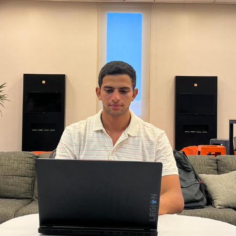 Shahd Ibrahiem Github - High Quality Dark Illustration - 8K