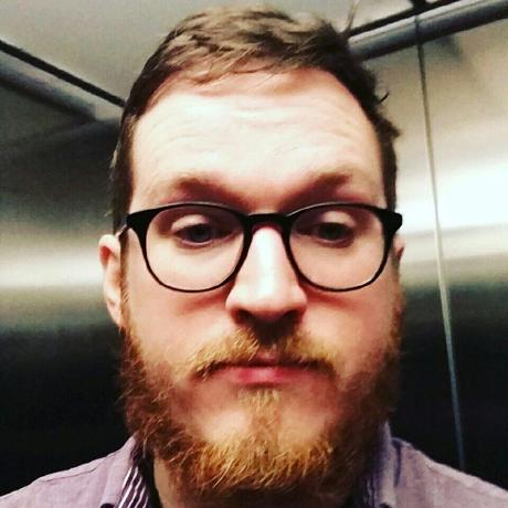 Ws Guthrie Bill Guthrie Github - Gradient Image Collection - Mobile Quality