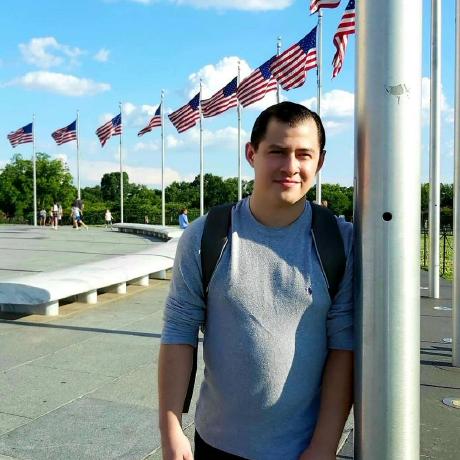 Johnsoftdev John Github