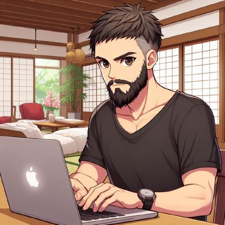 Developer S Den Github - Retina Gradient Illustrations for Desktop