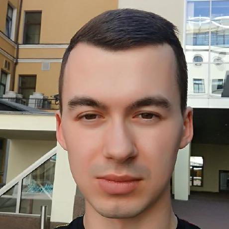 Jekapan Yevhenii Github