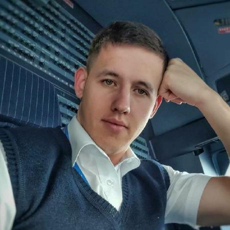 Turbospaces Andrey Borisov Github - Premium Colorful Wallpaper Gallery - 4K