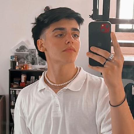 Giansp Gian Github - Colorful Arts - Perfect Desktop Collection