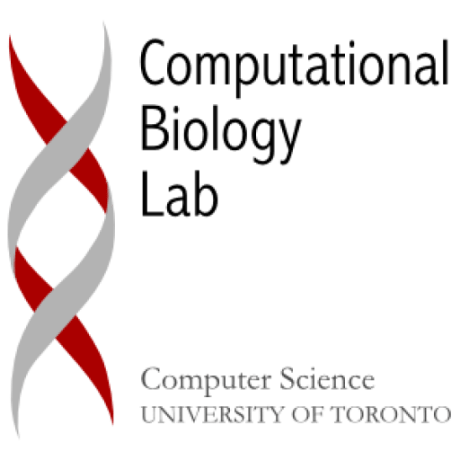 Sfu Compbio Lab For Computational Biology Github - Amazing Abstract Image - HD