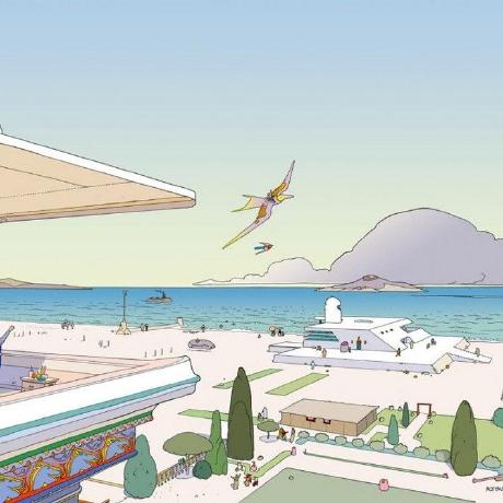 Rodeo Ventures Github - High Resolution Nature Photos for Desktop