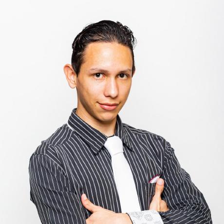 Lcajachahua Luis C Github - Premium Colorful Texture Gallery - 4K