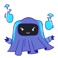 Github Khavernathy Ghost Bot A Discord Bot That Provides - Download Beautiful Geometric Pattern | Full HD