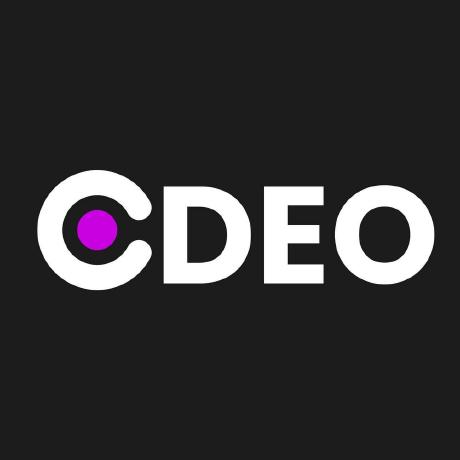 Codeo Github - Incredible Dark Art - Retina