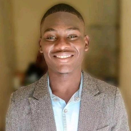 Gamaliel Developer Github - Download Gorgeous Gradient Art | 4K