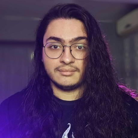 Kaian Kaian Github - High Resolution Gradient Arts for Desktop