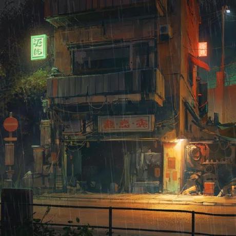 Jailbreakdivision Marc Github - Retina City Designs for Desktop