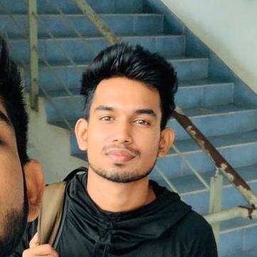 Tharusha Ranasinghe On Linkedin Github Gitcamp - Modern Sunset Pattern - Mobile