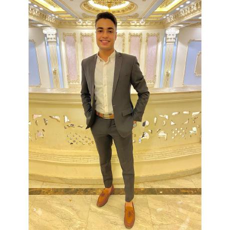 Ahmed Alaa Elnagar Github - Mobile Nature Designs for Desktop