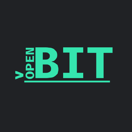 Openbit Hu Github - Mobile Space Patterns for Desktop
