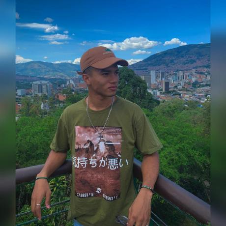 Github Cesarleiva Luks A Pet - Desktop Dark Arts for Desktop