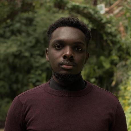 Cleoctech Cleophas Omwenga Github - Premium Dark Pattern Gallery - Mobile