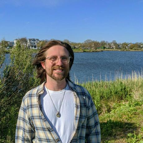 Edavis Eric Davis Github - Gorgeous Abstract Art - 8K