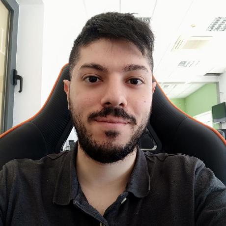 Adosar Antonios P Sarikas Github - 8K Geometric Images for Desktop