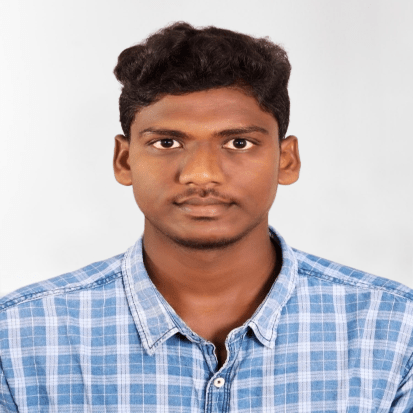 Venktasatishgandham Venkata Satish Gandham Github