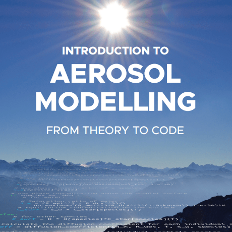 Github Aaqrl Aerosol Dynamic Models Aerosol Dynamics Simulation Code - Modern 8K Vintage Arts | Free Download
