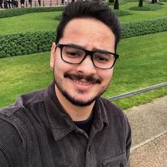 Thiagoalsa Thiago De Almeida Santos Github - Download Incredible Abstract Image | HD