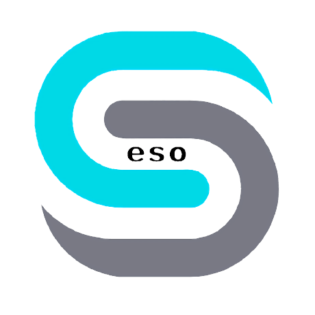 Eso Github - Colorful Images - Modern High Resolution Collection