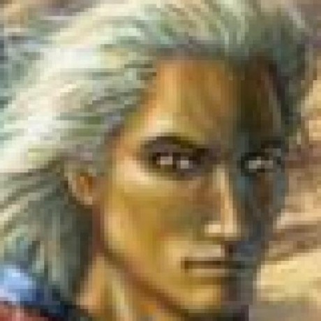 Jin 64 Github - Creative Colorful Picture - HD