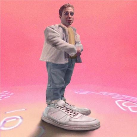 Jamlab Nomad Jamfox S Documentation - Light Photos - Creative 4K Collection