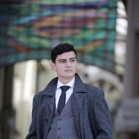 Github Ferdinandsu Pafca - Amazing Full HD Dark Arts | Free Download