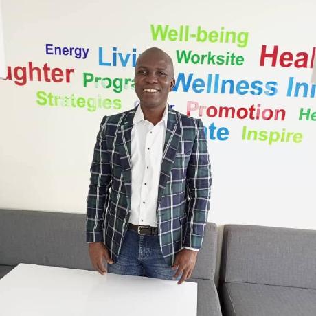 Chibuike Agbo Github - Mobile Sunset Arts for Desktop