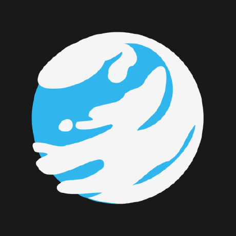 Polusai Github - Mountain Patterns - Elegant 8K Collection