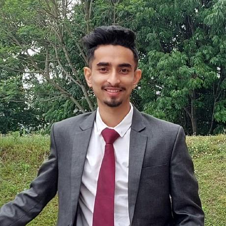 Devajuw Dev Raj Github - Gradient Wallpapers - Ultra HD High Resolution Collection