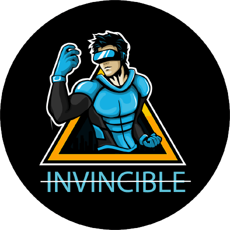 Invinciblehub Invincible Hub Github - Minimal Images - Amazing Retina Collection