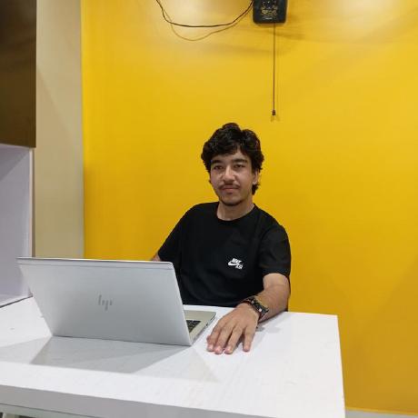 Habibullah R Habibullah Github - Artistic Light Art - Full HD