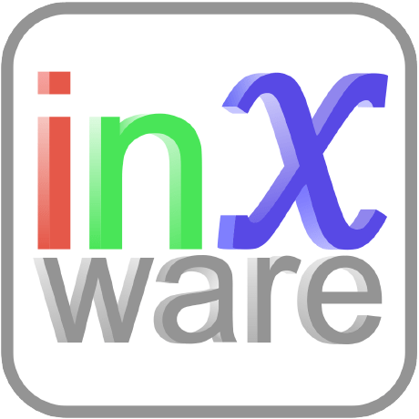 Technology Integration Inxware - HD Abstract Designs for Desktop