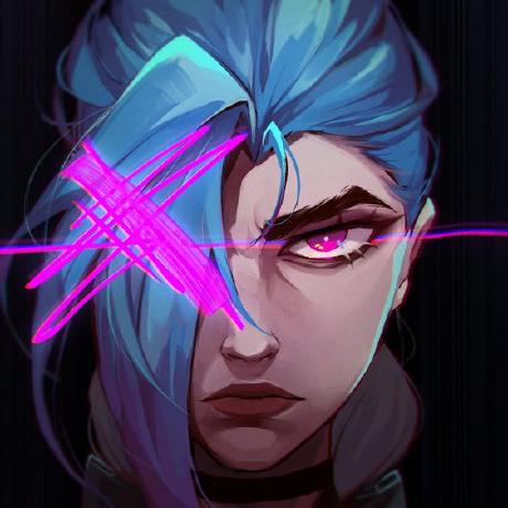 Jiazhou Cheng Github - Beautiful Light Background - Full HD