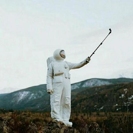 Github Yuspacecraft Zhong3103 - Space Photos - Artistic HD Collection