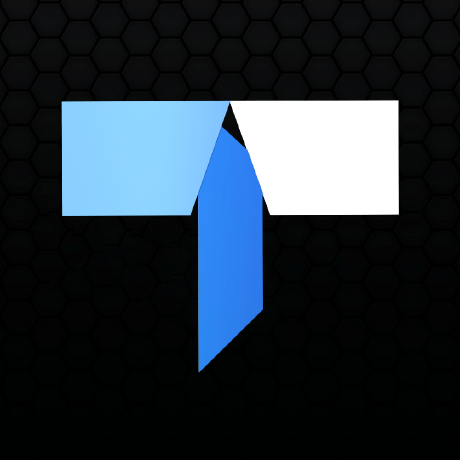 Tegro Defi Web3 Github - Retina City Illustrations for Desktop