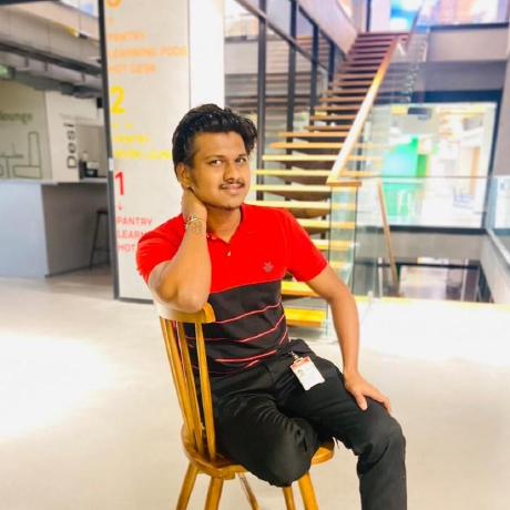 Satyawan Satya Github - Creative Mountain Art - 4K