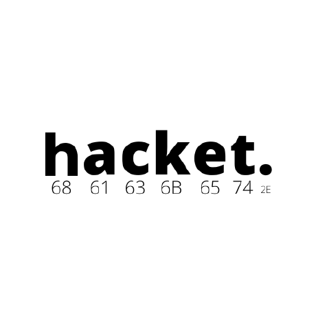 Hacket Github - Desktop Colorful Images for Desktop