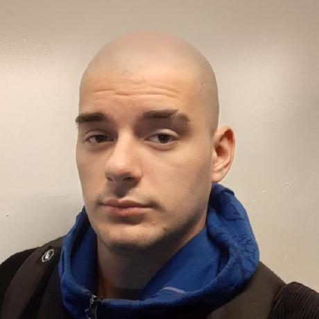 Ackermanmax Maxim Ackerman Github - Ultra HD Colorful Background - 8K