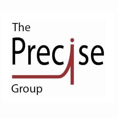 Precise Group Linkedin - Ultra HD Colorful Textures for Desktop