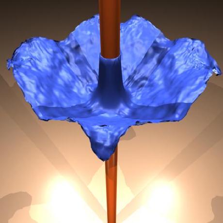 Sgomezcloudboy Sebastian Gomez Github - Nature Textures - Artistic HD Collection